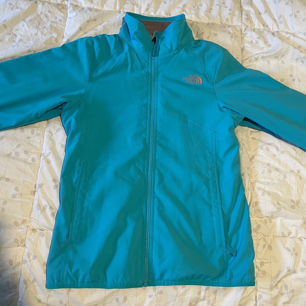 The North Face Waterproof Shell Jacket (S)